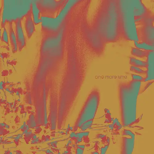 「One More Time」 Monica Dickson, Zumiアートワーク