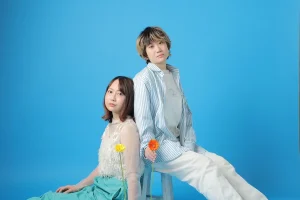 city lightsアー写