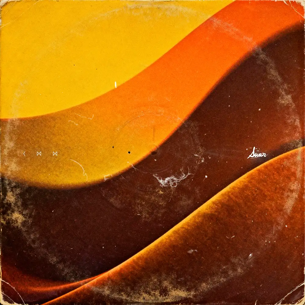 「New One」/ CMM & SWANアートワーク