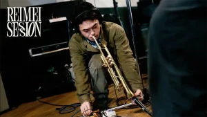 computer fight / REIMEI SESSION サムネ