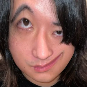 『Memoride 2』Cwondoアートワーク