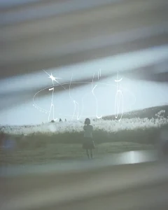 えんどあ。アーティストイメージ