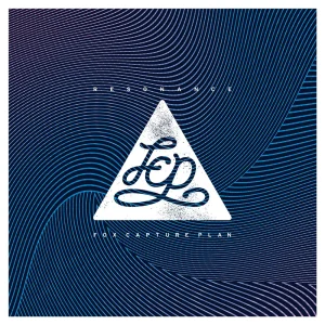 『RESONANCE』fox capture planアートワーク