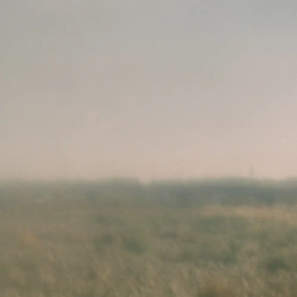 「land」　/ Girl and Shipwreckアートワーク