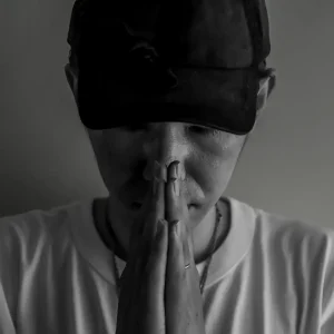 「殺すな」 HAIIRO DE ROSSIアートワーク