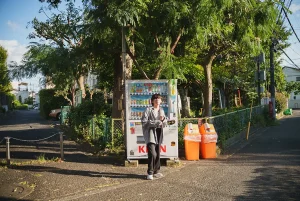 はいから東京アー写