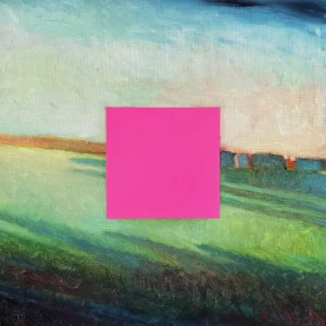 『Pixel.』/ I’m アートワーク