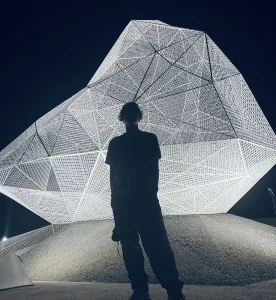 『Chaotic Zombies』JIK PeopleJamアートワーク