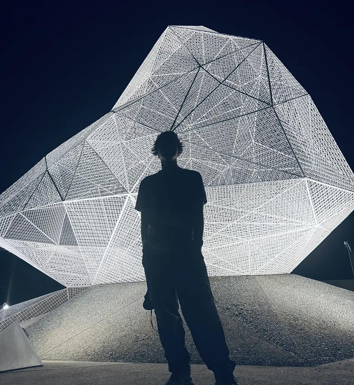 『Chaotic Zombies』JIK PeopleJamアートワーク