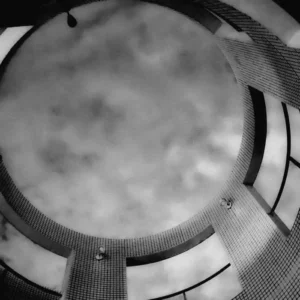 『弧線』/ Kalkアー写