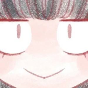 故やす子アーティストイメージ