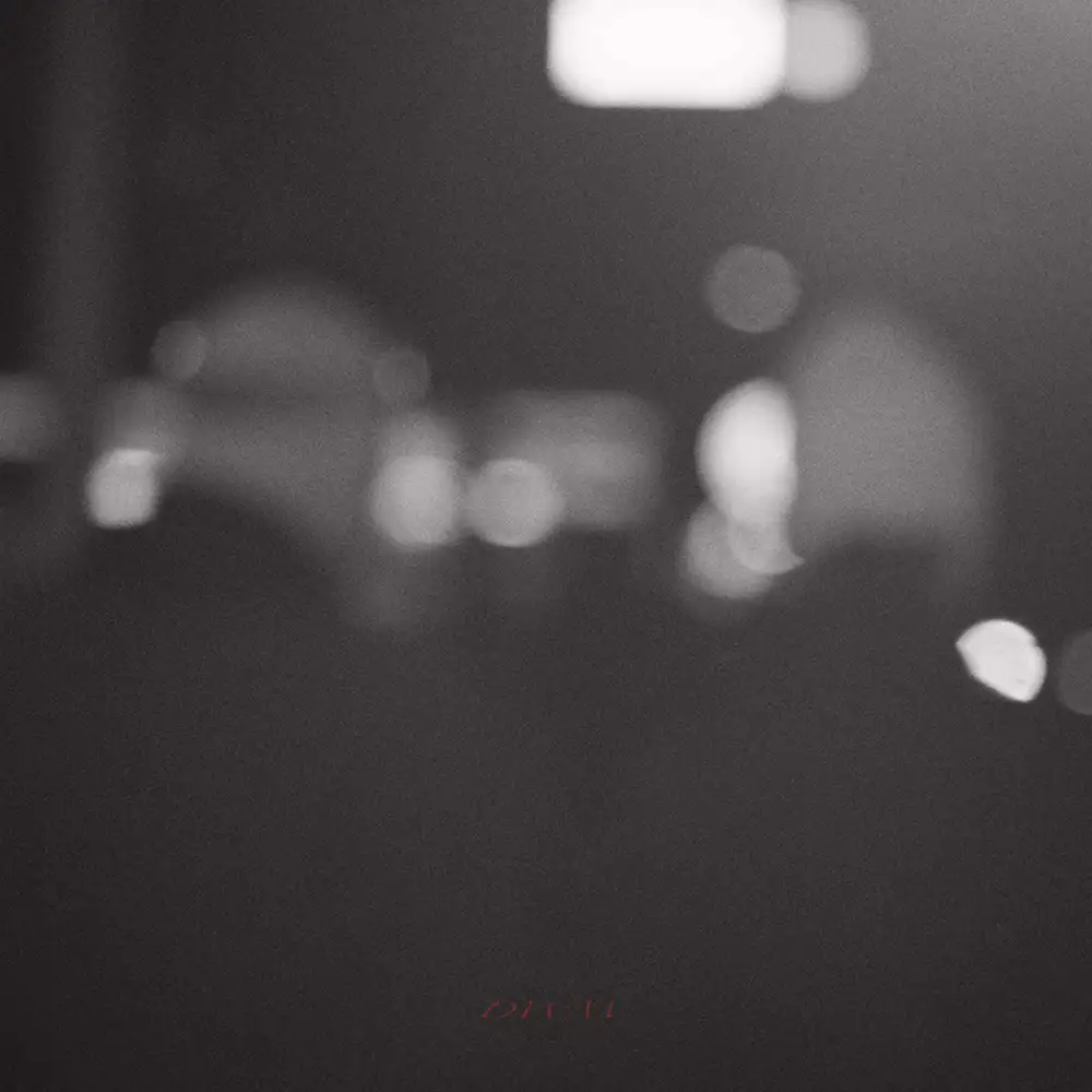 「DWM feat. fix the heart」MADLISKアートワーク