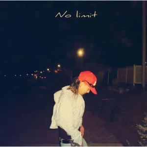 「No limit』/ 眞心アートワーク