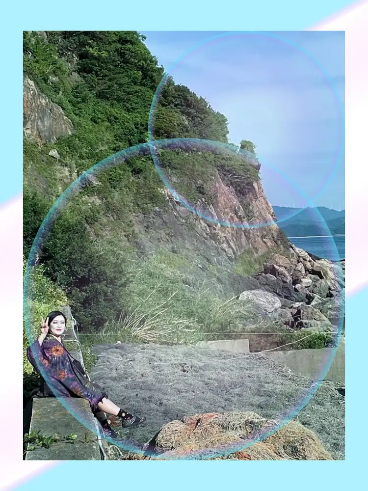 面黒楼卍アー写