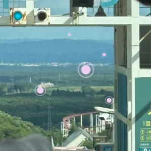 「不透明」MÖSHI,Sakepnkアートワーク