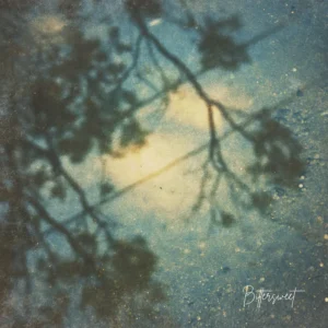 「Bittersweet」Naomi Enoアートワーク