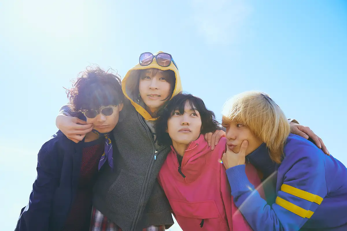 プルスタンスアー写