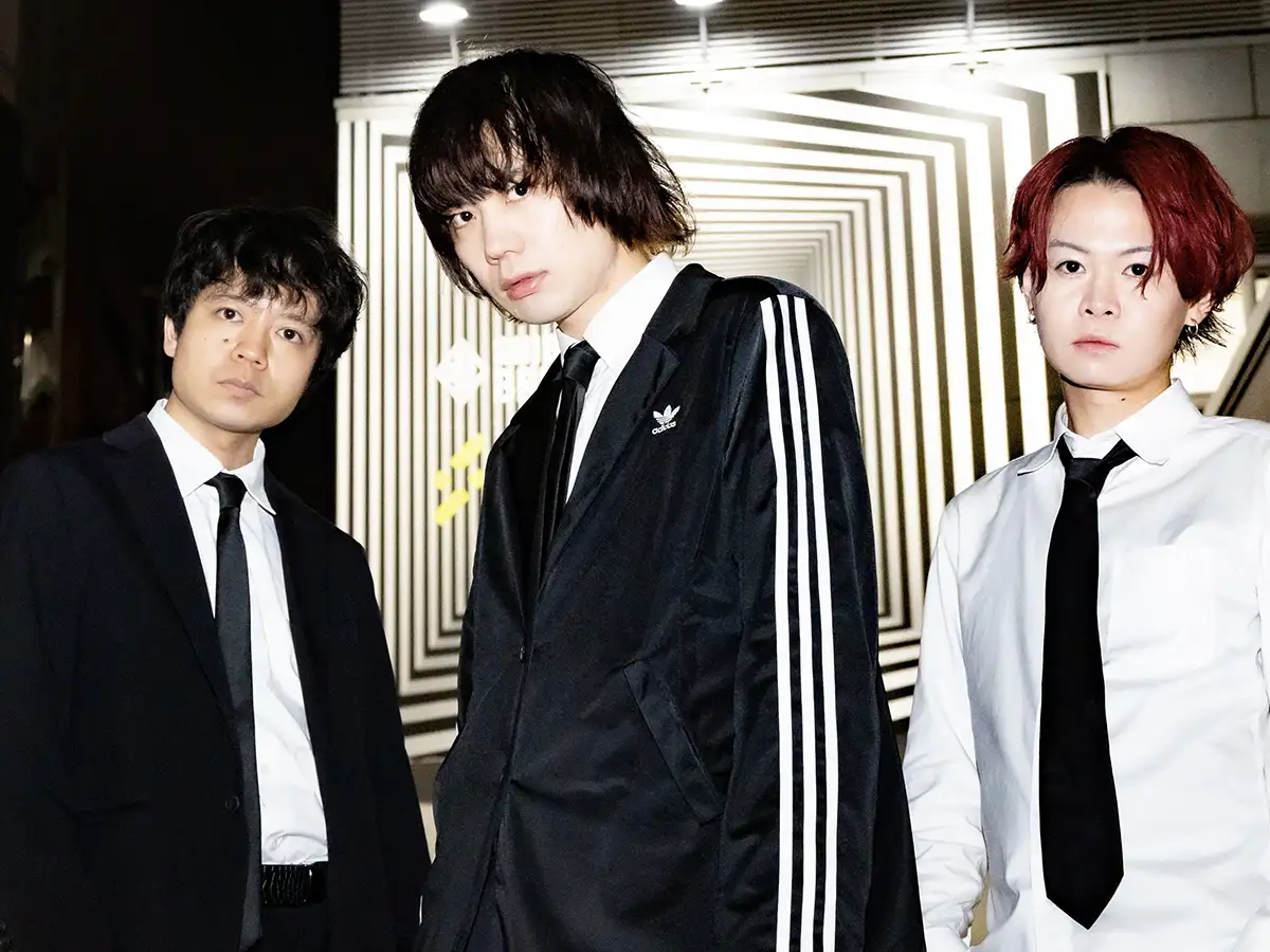 リフの惑星アー写