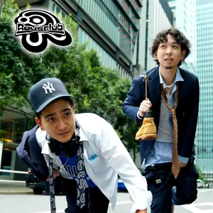 Roy's clubアートワーク