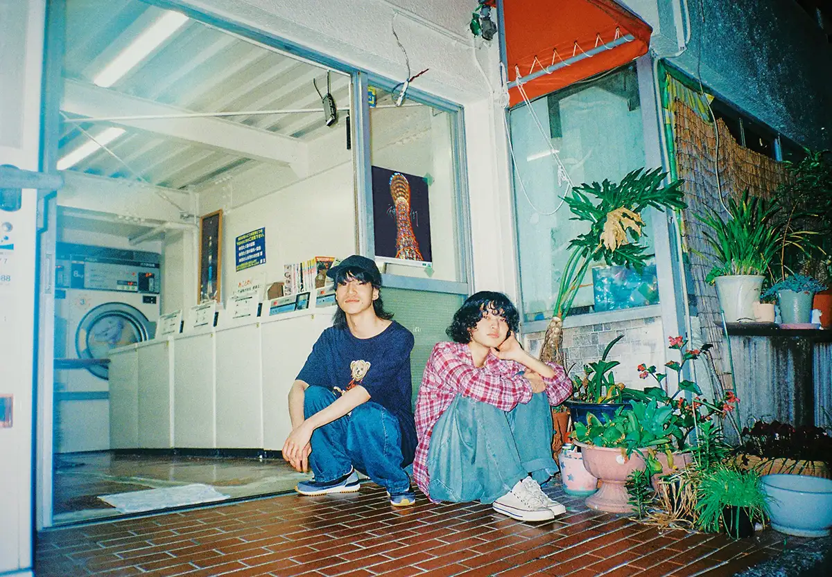 さゆに！アー写