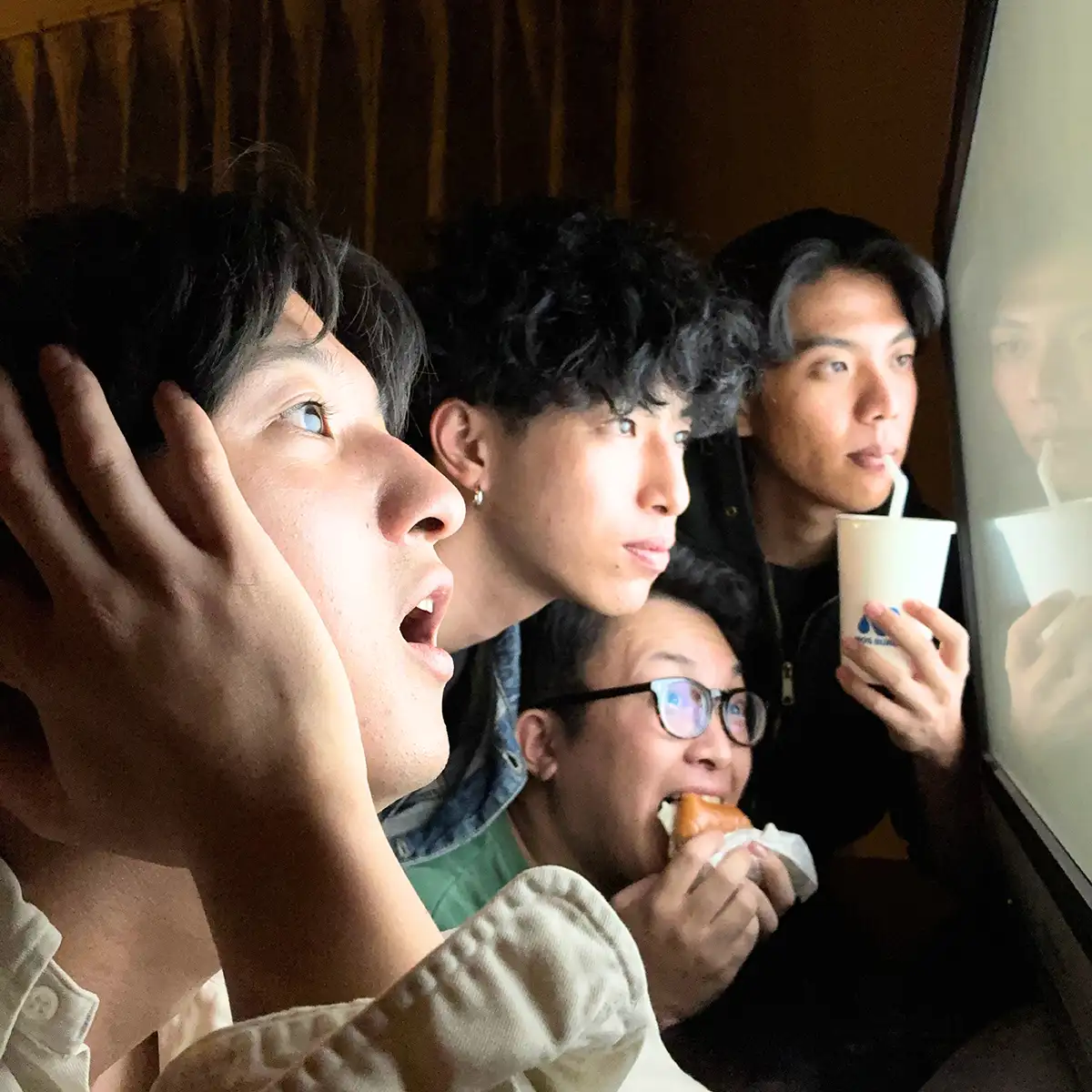 セソマットアー写