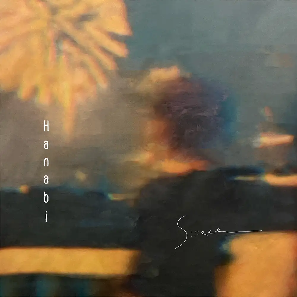 「Hanabi」Siiieee____アートワーク