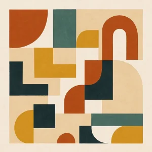 「Like I Said」SiMA, JunIzawaアートワーク