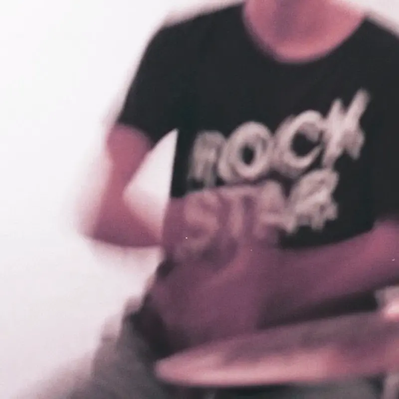 『LOST』 The Primsアートワーク