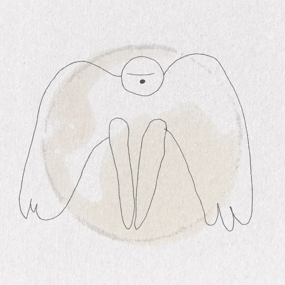 「まある」/ toitoitoiアートワーク