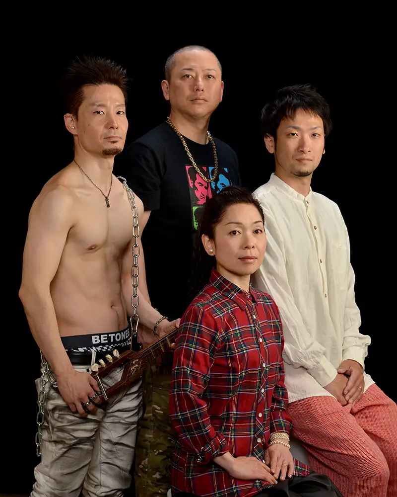 とおぼえアー写