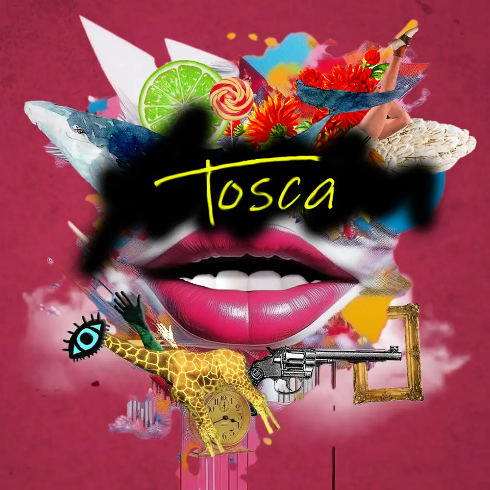 toscaアーティストイメージ