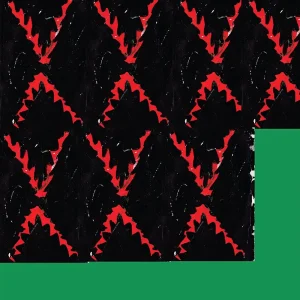 『Let me slide』wash?アートワーク