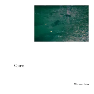 「Cure」アートワーク