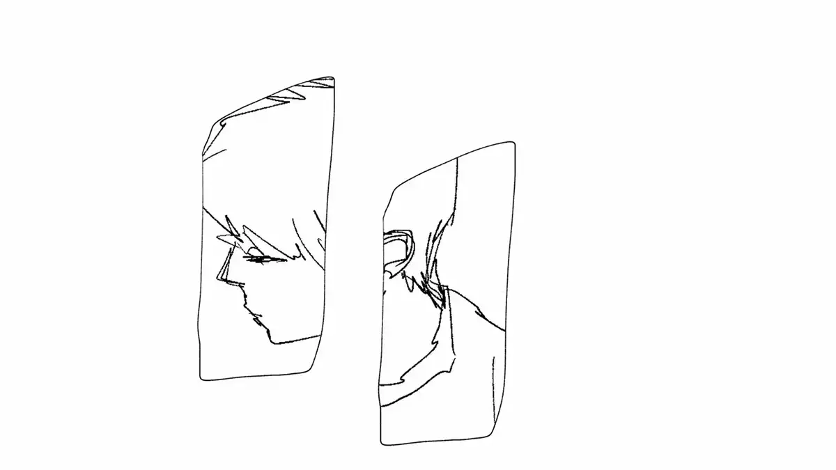 夜の運転MVサムネイル