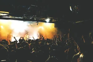 湯冷めラジオライブフォト