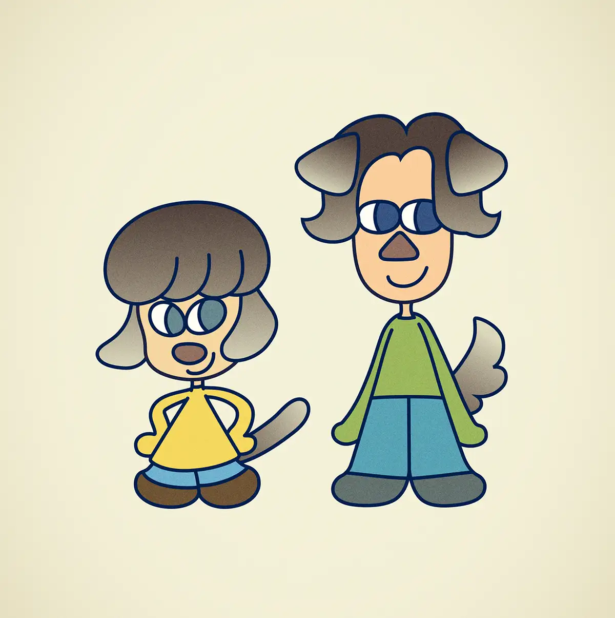 ざわんどじゅんアーティストイメージ