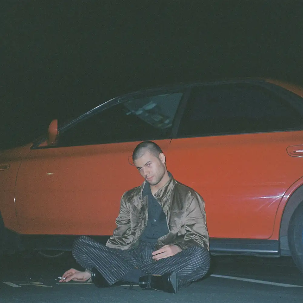 Raylowgh Annoアー写