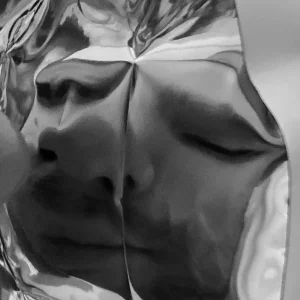 「The Mourners」Raylowgh Annoアートワーク