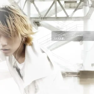 『AFTERIMAGE』DOGGIEアートワーク