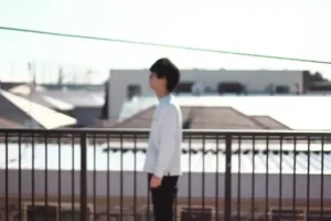 morimoto naokiアー写