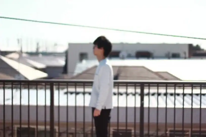 morimoto naokiアー写