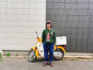 中島涼之介アー写