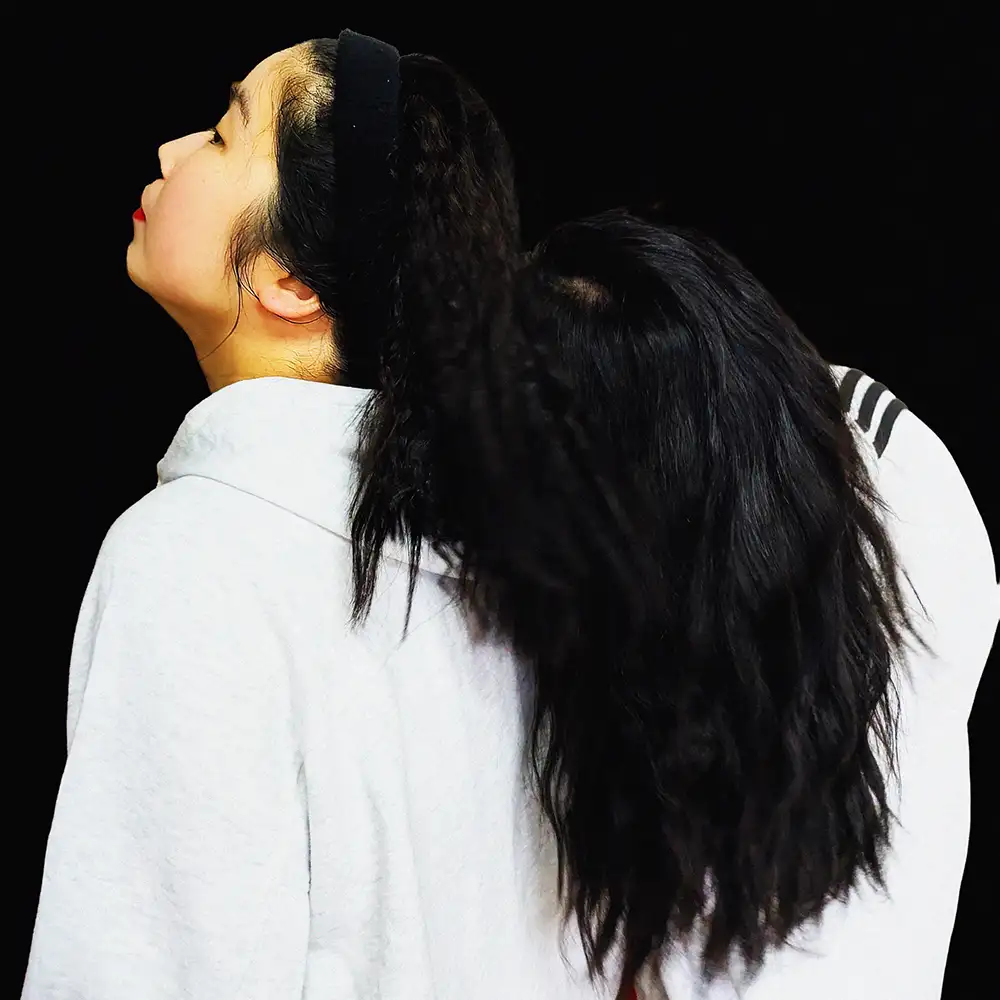 「GAME OVER」/ OKAMEアートワーク