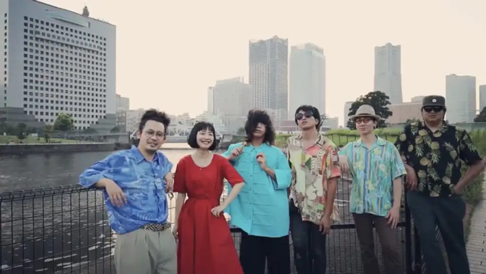 笹口騒音オーケストラアー写