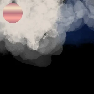 「forever（short ver.）」アートワーク