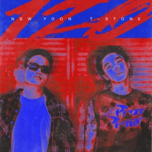 『120』/ T-STONEアートワーク