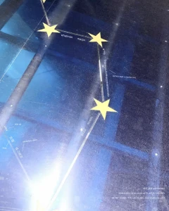 点灯　フライヤー