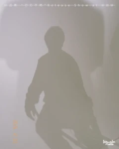 “行方不明” Release Show at WWWフライヤー
