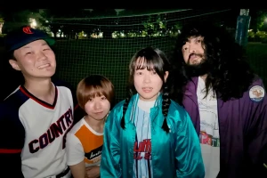 【NEWS】IIララ 最新E.P.『なつららII』より収録曲「太陽みたいな女の子」のMVを公開 IIララアー写