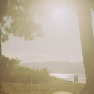 「これからのこと」/ 地球から2ミリ浮いてる人たちアートワーク